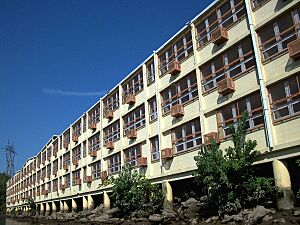 A649, University Motor Inn, Schuylkill River, Philadelphia, 2018
