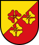 Coat of arms of Schönwies