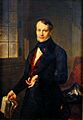 Aaron Vail in 1845