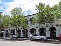 Aberdeen Hotel, Perth, January 2021 02
