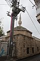 Adana Alidede Mosque 1625