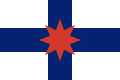 Adelaide Steamship Company house flag