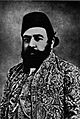Aga Khan II 1