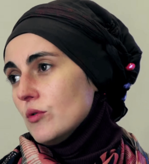 Aida Begić 2015 Bergamo Film Meeting 04.png