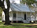 Aillet House