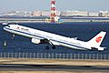 Air China A321-200(B-6555) (5342185077)