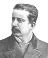 Alberto Blanc