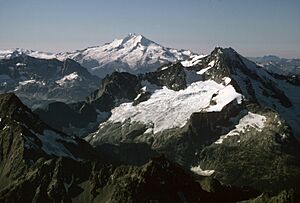 Alpine Lakes Wilderness, Okanogan-Wenatchee National Forest (35532631143)