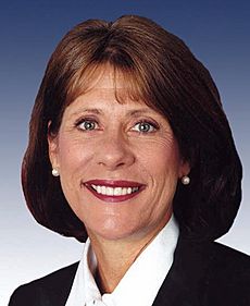 Anne Northup, official 109th Congress photo