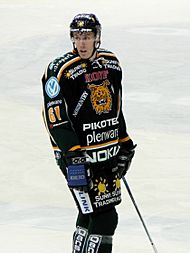 Anttila Marko Ilves