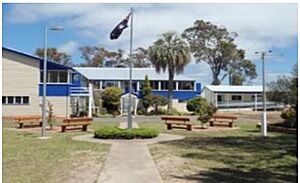 Applethorpe State School, 2023