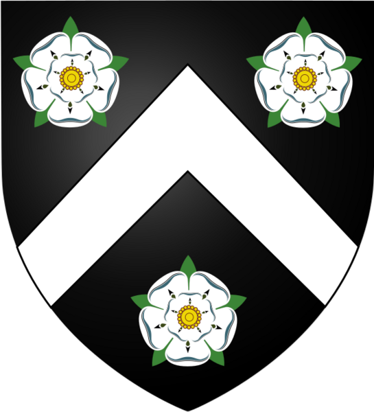 Ascribed Arms of Dewi Sant