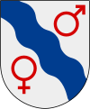 Coat of arms of Avesta kommun