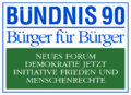 Bündnis 90