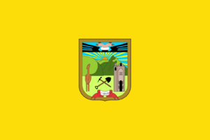 Bandera Antabamba