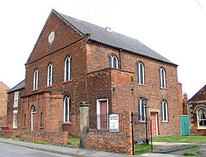 Barton upon Humber - geograph.org.uk - 1478268.jpg