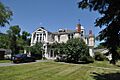 BelchertownMA WalkerCollisHouse