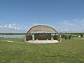 Belle Glade Amphitheater