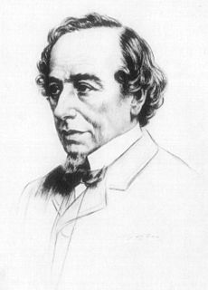 Benjamin Disraeli, 1st Earl of Beaconsfield - Project Gutenberg eText 13619