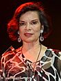 Bianca Jagger 2014