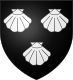 Coat of arms of Hermaville