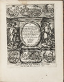 Bok om sjörövare De Americaensche Zee-Roovers publicerades första gången 1678 i Amsterdam - Skoklosters slott - 102633