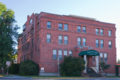 Bozeman YMCA (2016) - Gallatin County, Montana