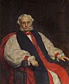Bp John Perowne