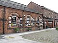Brewer's signs at the National Brewery Centre - geograph.org.uk - 3181034