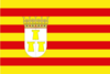 Flag of Santa Eulalia del Campo