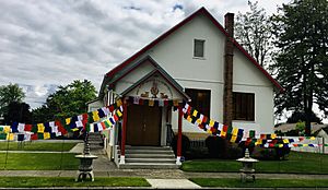 Buddhist Institute of Universal Compassion