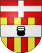 Coat of arms of Bussy-sur-Moudon
