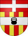 Bussy-sur-Moudon-coat of arms