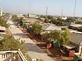 Buuhoodle town