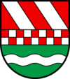 Coat of arms of Niederwil