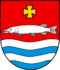 Coat of arms of Vitznau