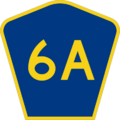 CR 6A jct
