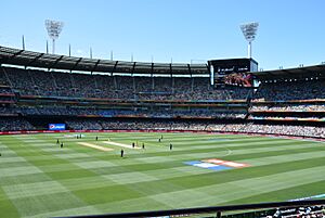 CWC Aus v Eng at the MCG (16357709390)