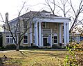 C Granville Wyche Home