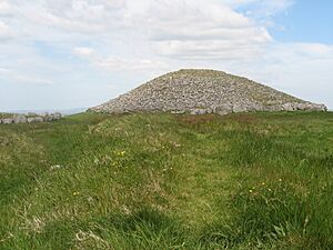 Cairn T Loughcrew