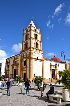 Camagüey, Nuestra Señora de la Soledad 04