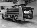 Camion cocacola argentina 1942