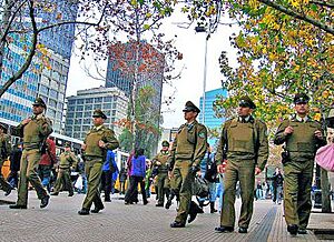 Carabineros de Chile