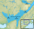 Champlain Sea