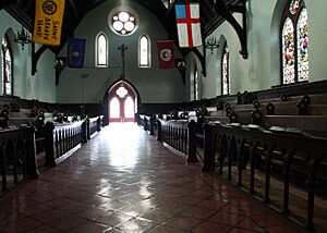 ChapelSSM