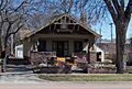 Charles A. Thomas house 1