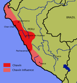Chavin-small