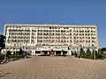 Cherkasy National University1