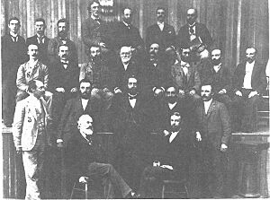 Chicago 1893