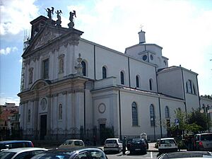 Chiesa di San Michele Arcangelo